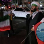 Iran Warns US Over Ships as Ceasefire Holds 2026