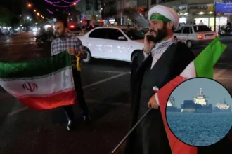 Iran Warns US Over Ships as Ceasefire Holds 2026
