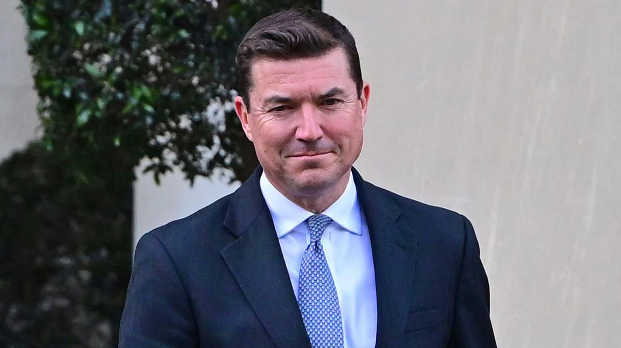 James Roscoe Biography: Age, Career, Life Story & Updates