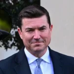 James Roscoe: Sacked Washington Diplomat Honoured by King 2026