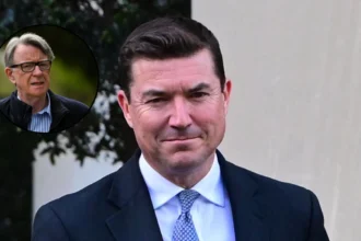 James Roscoe: Sacked Washington Diplomat Honoured by King 2026