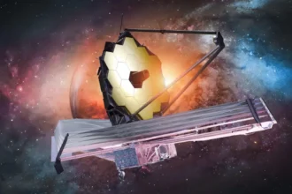 James Webb Space Telescope Stunning New Universe Images