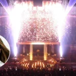 Janet Jackson Exclusive UK Show Sandringham Heritage Live