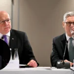John Swinney Demands Independence Talks After SNP Majority 2026
