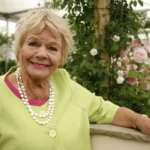 Judith Chalmers: Life, Career & Travel TV Legacy