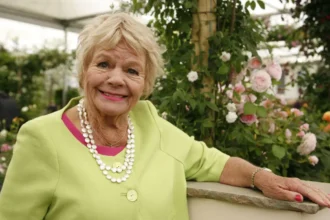 Judith Chalmers: Life, Career & Travel TV Legacy