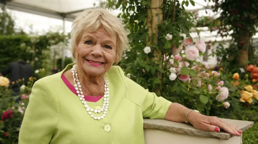 Judith Chalmers: Life, Career & Travel TV Legacy