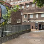 Keanu Taylor Killed in Brixton Shooting 2026