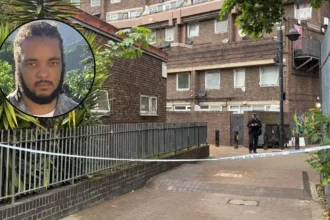 Keanu Taylor Killed in Brixton Shooting 2026