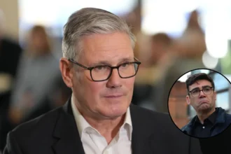 Keir Starmer Faces Labour Leadership Crisis 2026