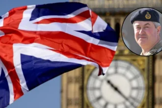 Labour Defence Funding Row: Barrons Warns on Weapons 2026