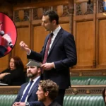 Labour MP Simons resigns, clears path for Burnham 2026