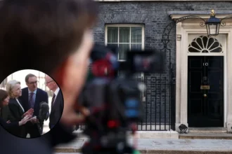 Labour MPs Back Starmer Over Leadership Challenge 2026