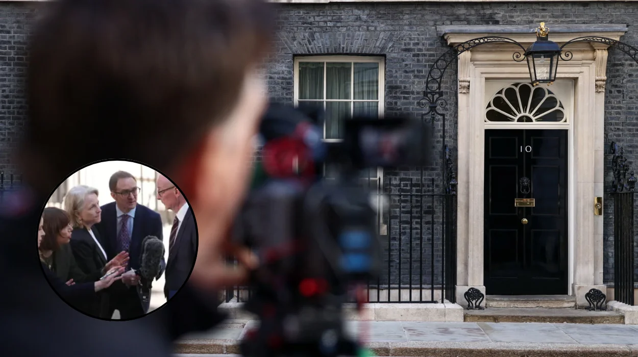 Labour MPs Back Starmer Over Leadership Challenge 2026