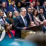 Labour Parliament Criticised as Economically Illiterate
