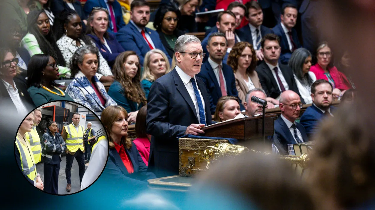 Labour Parliament Criticised as Economically Illiterate