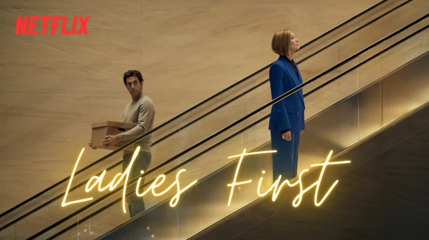 Ladies First Netflix Guide: Best Series for Women Viewers TV