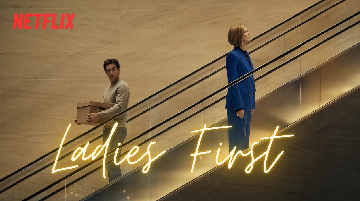 Ladies First Netflix Guide: Best Series for Women Viewers TV