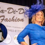 La‑Di‑Da Fashion Inverness closes as Grant retires 2026