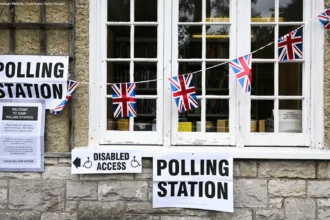 Local Elections Voting Checklist: Be Ready on Election Day