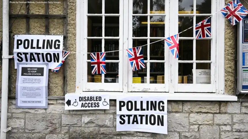 Local Elections Voting Checklist: Be Ready on Election Day