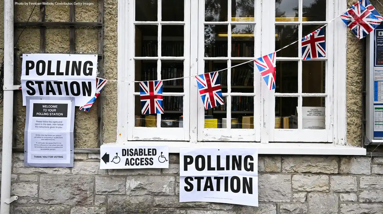 Local Elections Voting Checklist: Be Ready on Election Day
