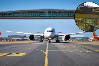 London Gatwick Route 4 Consultation Closes 2026