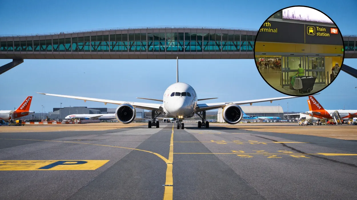 London Gatwick Route 4 Consultation Closes 2026