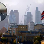 London Housing Starts Hit Just 7% of Target