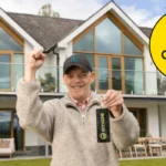 London Man Wins £5M Omaze Mansion After 42 Years 2026