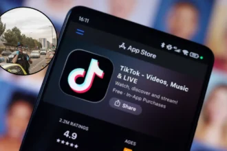 London Police Bust TikTok Fake Fashion Ring 2026
