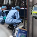 London Synagogue Fire Probed as Arson 2026