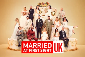 Married at First Sight UK Season Drama, Couples & Updates!!!