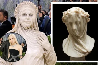 Met Gala 2026 Looks Inspired by Artworks
