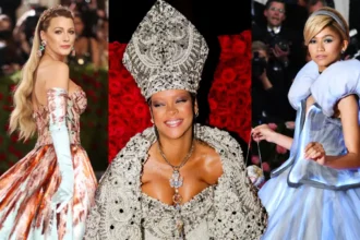 Met Gala 2026 Theme Explained: Fashion, Stars, Drama Inside!