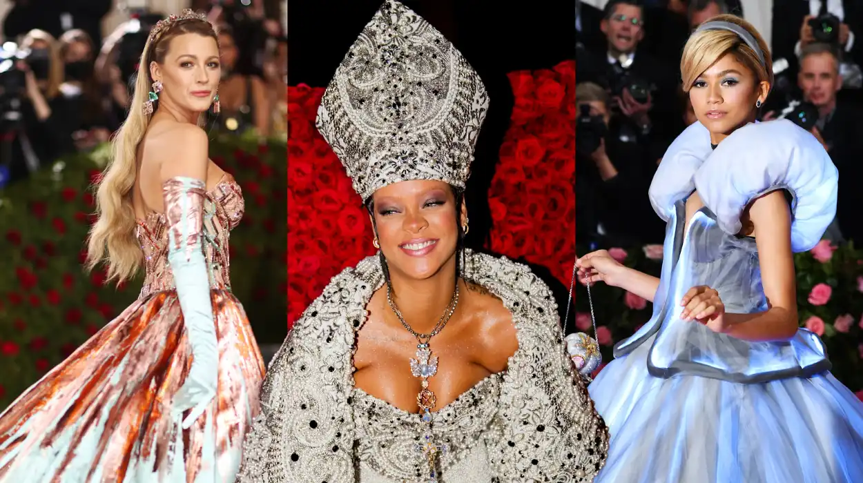 Met Gala 2026 Theme Explained: Fashion, Stars, Drama Inside!