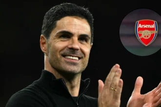 Mikel Arteta to Be Arsenal’s Top Earner 2026