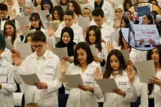 Morocco Sets New Rules for Medical Students 2026