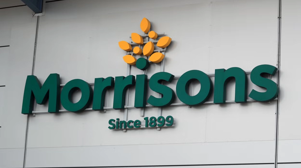 Morrisons Convenience Store Closures: 100 Shops Shutting