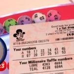 National Lottery Lotto and Thunderball Results 2026