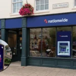 Nationwide Keeps 605 Branches Open Until 2030