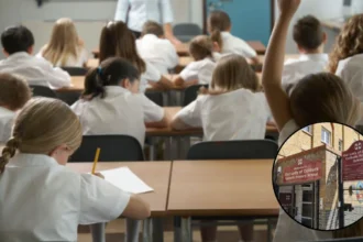 No school closures in Westminster this term 2026
