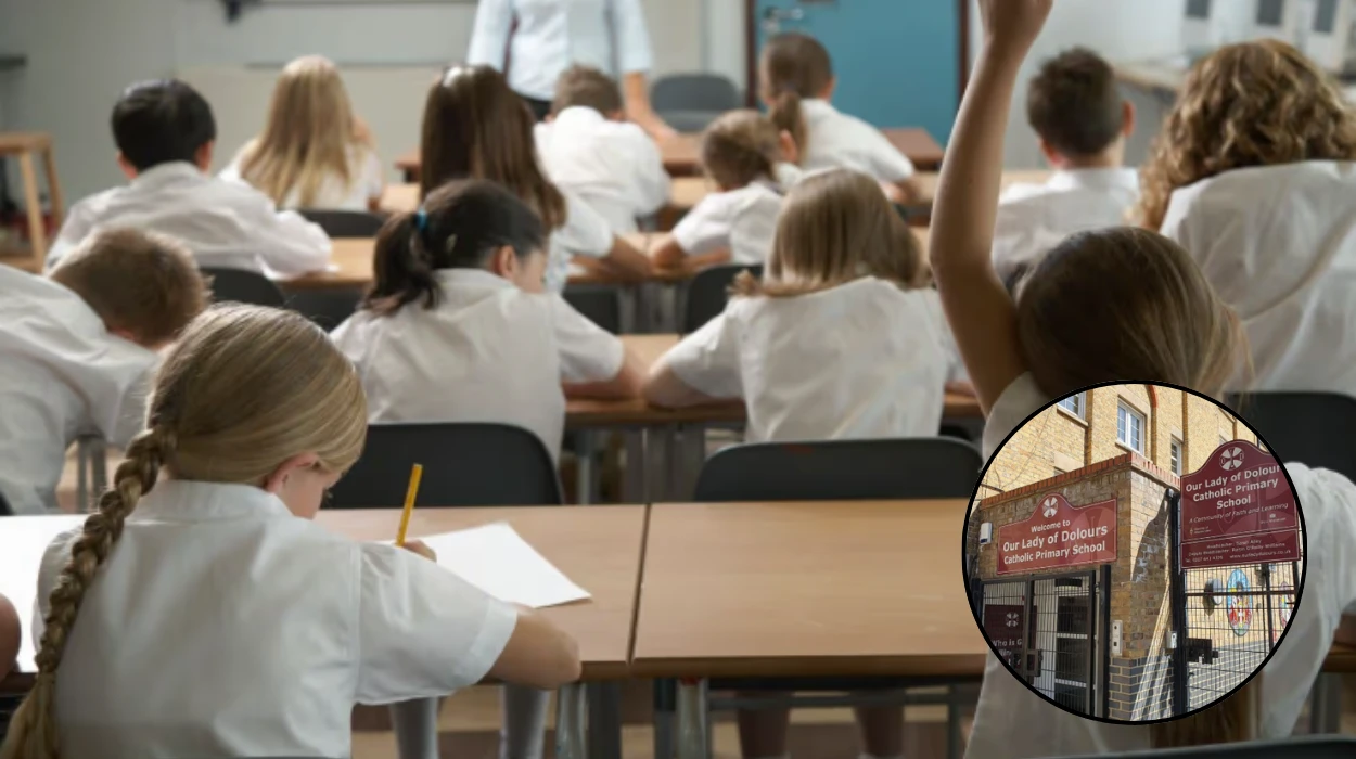No school closures in Westminster this term 2026