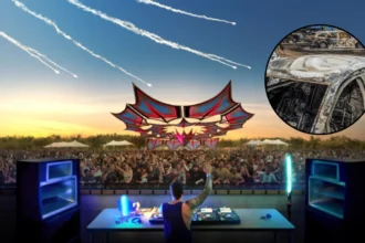 Nova Festival Exhibition Opens in London 2026