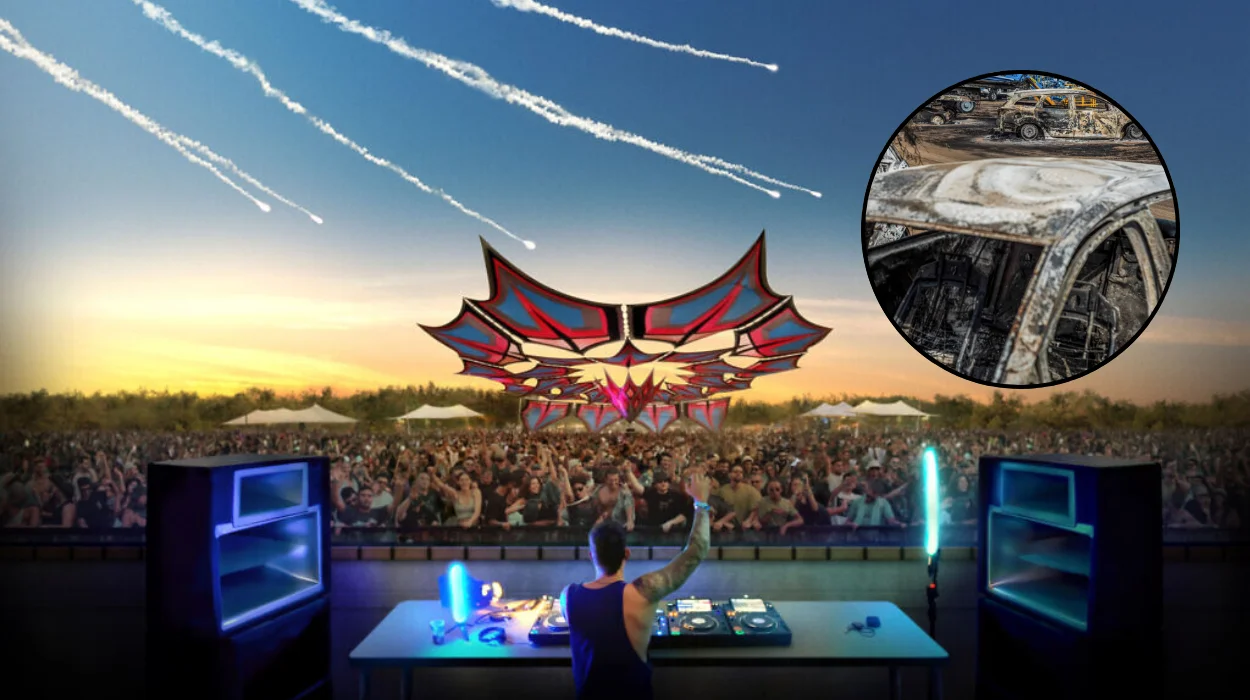 Nova Festival Exhibition Opens in London 2026