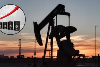 Oil Prices Swing Again, Stocks Stay Uneasy 2026