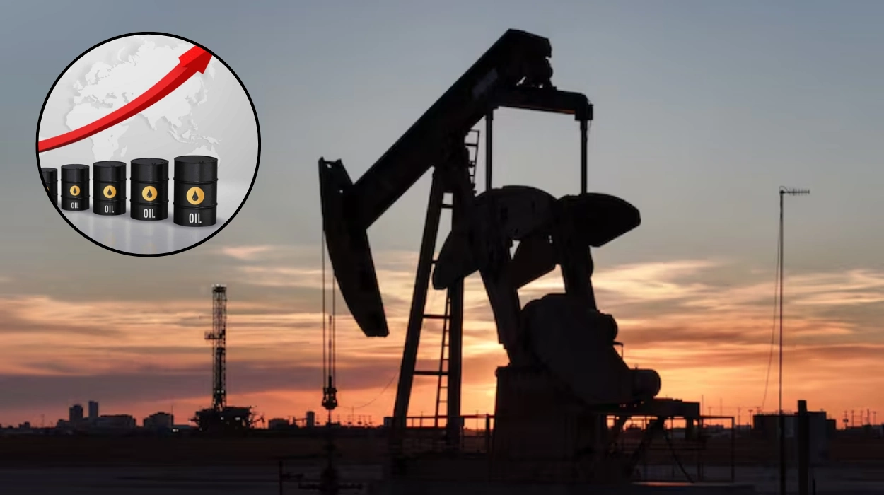 Oil Prices Swing Again, Stocks Stay Uneasy 2026