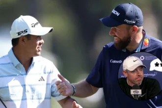 PGA Championship 2026: Scheffler, McIlroy, DeChambeau tee times