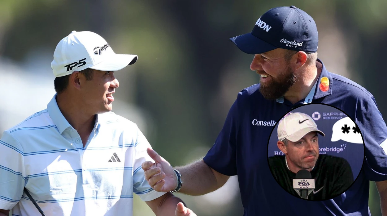 PGA Championship 2026: Scheffler, McIlroy, DeChambeau tee times
