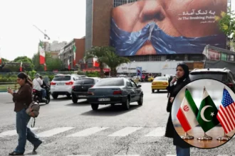 Pakistan Shares New Iran Peace Proposal 2026